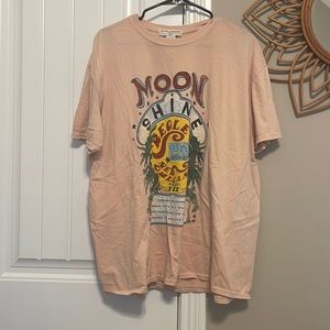 Urban outfitters graphic t